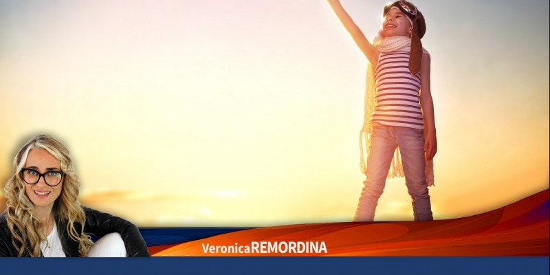 Cos'è il Parent Coaching | Veronica Remordina