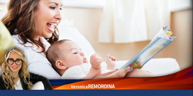 Come soddisfare il bisogno di contatto del neonato?