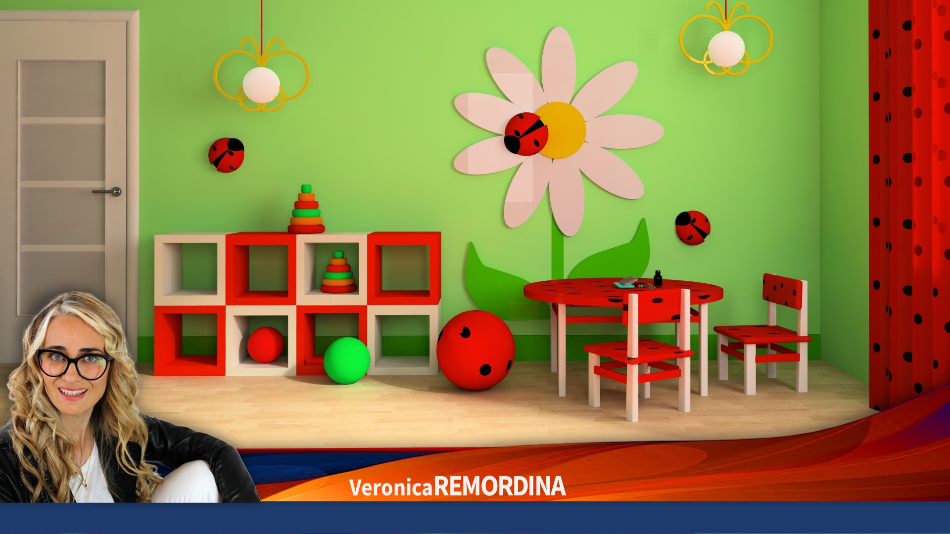 Pessima giornata? Allenati allo stato d’animo che più desideri