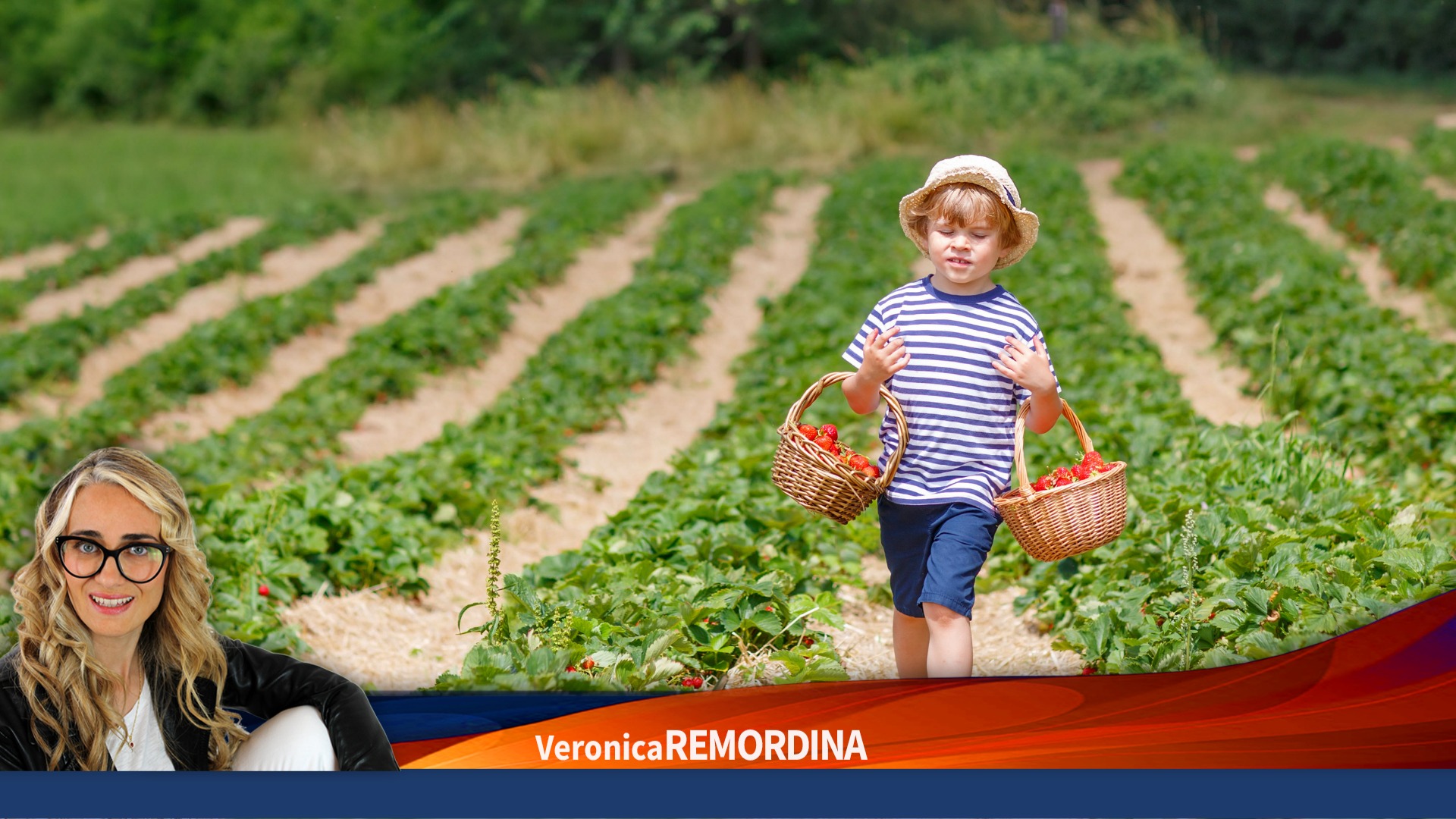 VLOG vIDEO | frasi tossiche da evitare quando tuo figlio fa i capricci